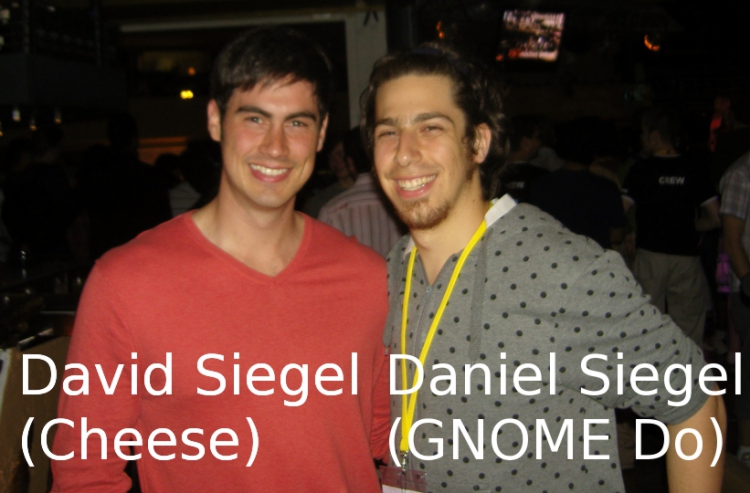 daniel vs. david