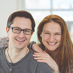 Ilona & Christian Stelzl